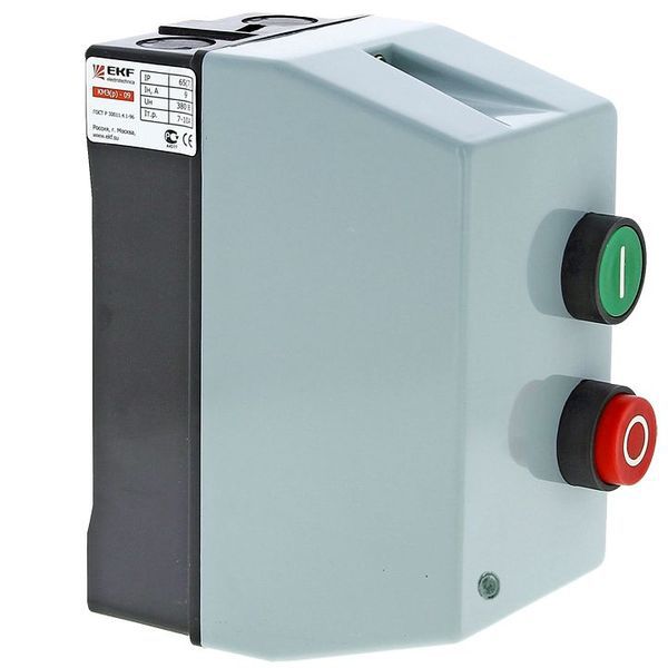 Фото EKF ctrp-r-18-230v-led