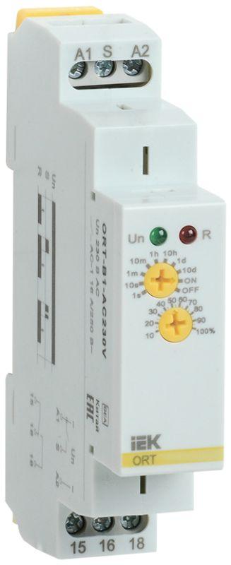 Фото ONI ORT-B1-AC230V
