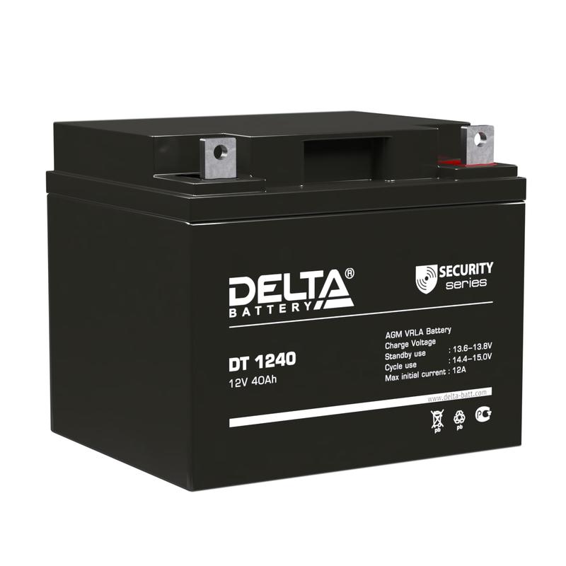 Фото DELTA DT 1240