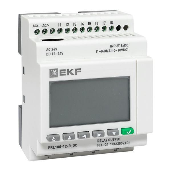 Фото EKF PRL100-12-R-DC
