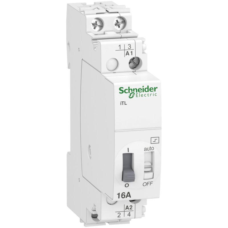 Фото Schneider Electric A9C30812