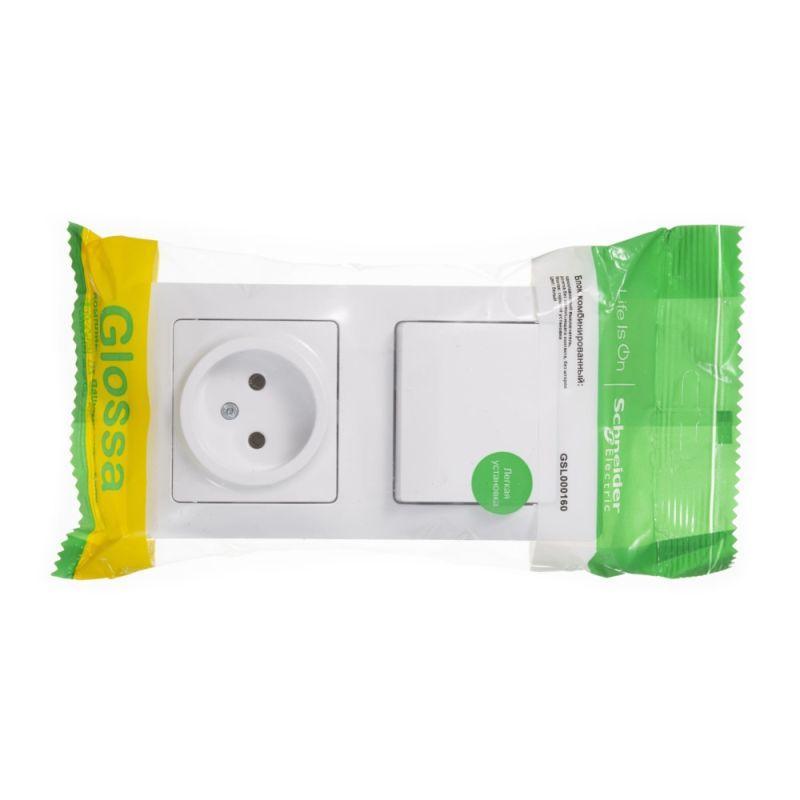 Фото Systeme Electric GSL000160