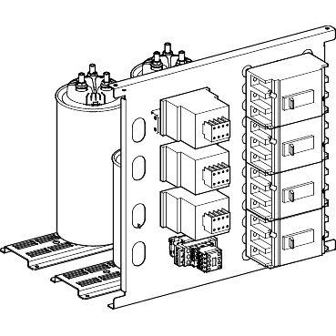 Фото Schneider Electric LSM58833A