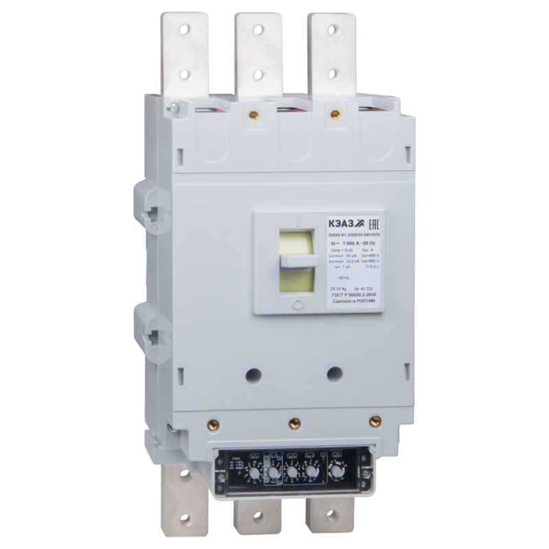 Фото КЭАЗ 108209