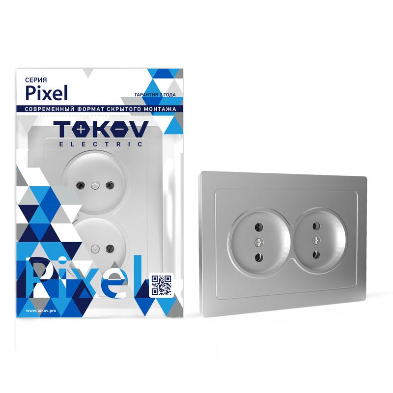 Фото TOKOV ELECTRIC TKE-PX-R2F-C03