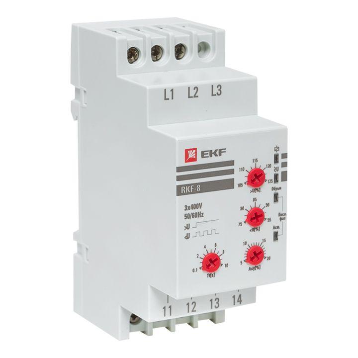 Фото EKF RKF-8