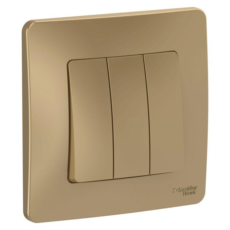 Фото Systeme Electric BLNVS100504