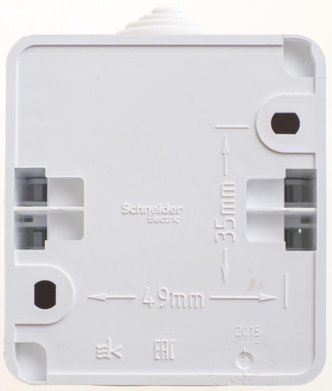 Фото Systeme Electric BA10-041B