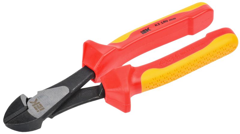Фото IEK A2L3-HC20-K3-180