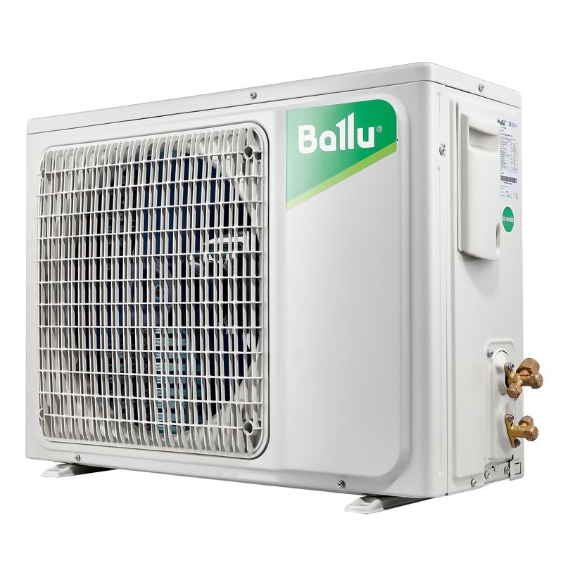 Фото Ballu Machine НС-1407249