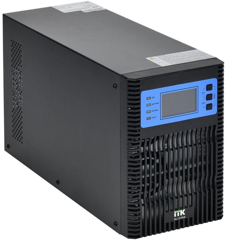 Фото ITK EOT-0003KVA-1-L