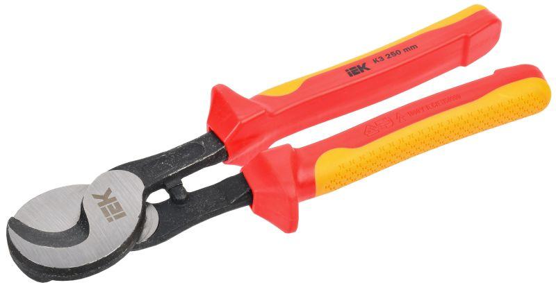 Фото IEK A2L3-CC20-K3-250