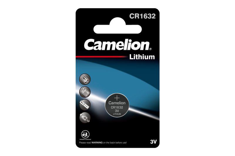 Фото Camelion 5227