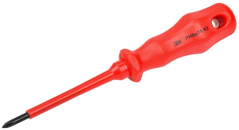 Фото IEK A2L3-SC30-K2-PH-00-075