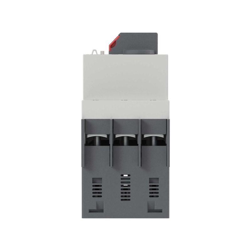 Фото YON (группа DKC) DMP32MT-2P50