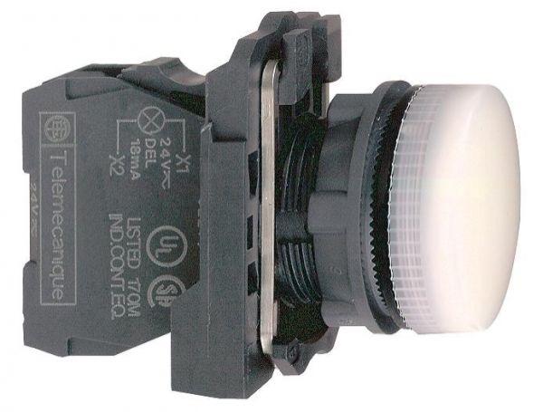 Фото Schneider Electric XB5AVM1