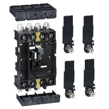 Фото Systeme Electric SPC-PIK4-01-02