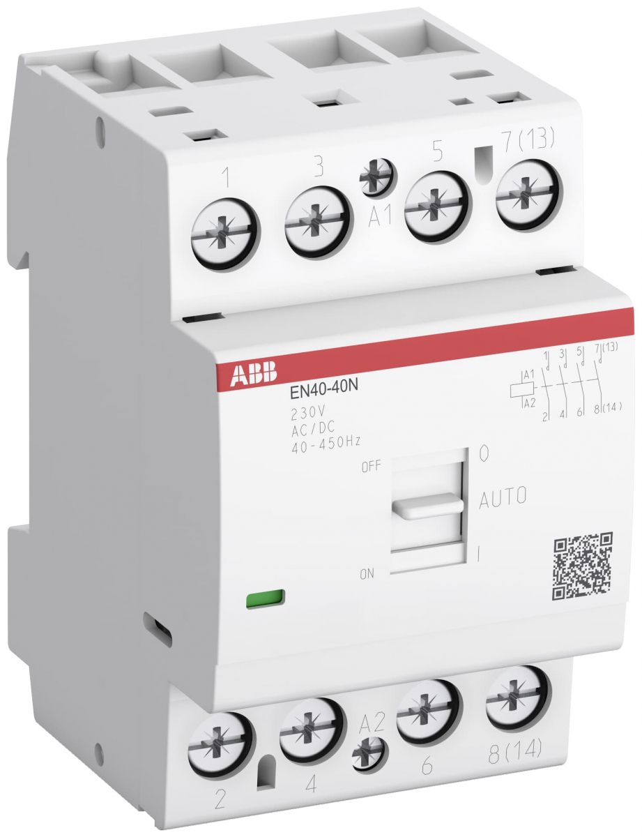 Фото ABB 1SAE342111R0640
