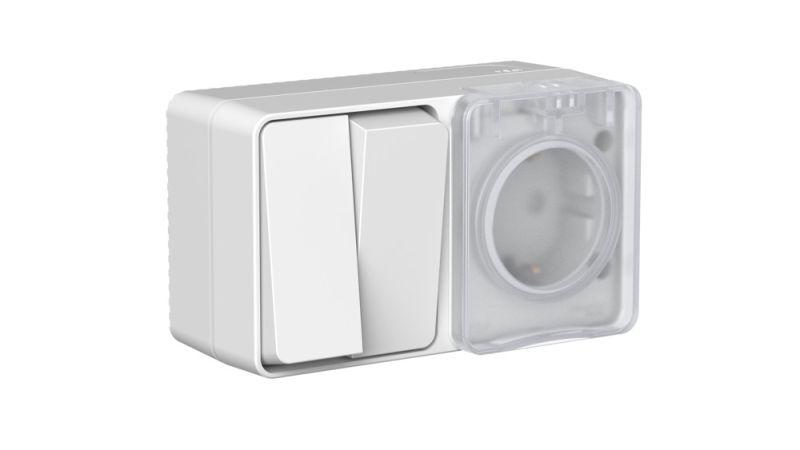 Фото Systeme Electric ATN543074