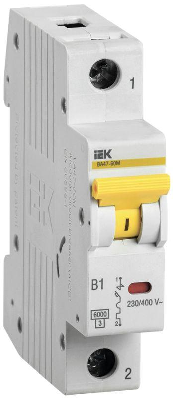 Фото IEK MVA31-1-001-B