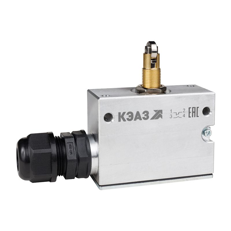 Фото КЭАЗ 347476