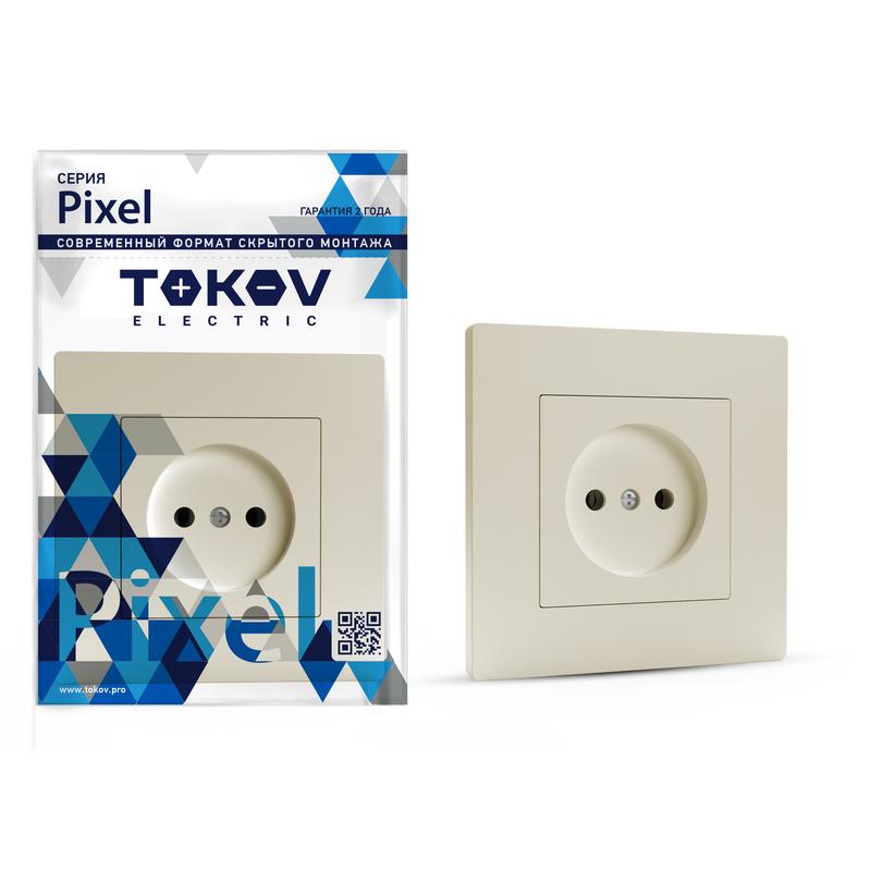 Фото TOKOV ELECTRIC TKE-PX-R1F-C02