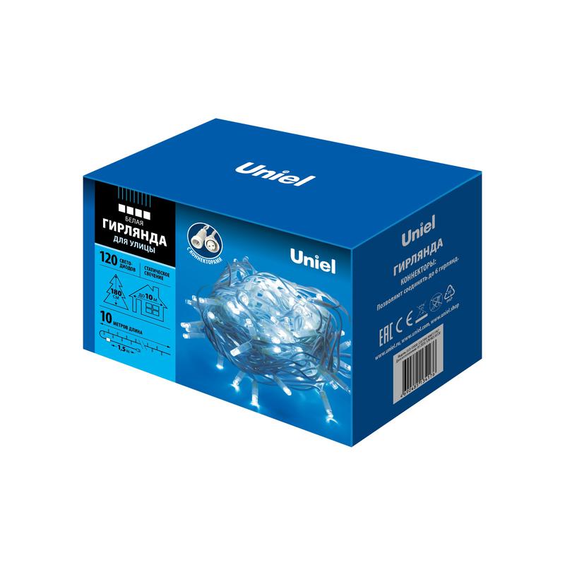 Фото Uniel UL-00007204