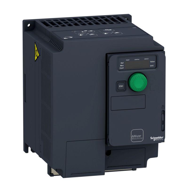 Фото Schneider Electric ATV320U40N4C