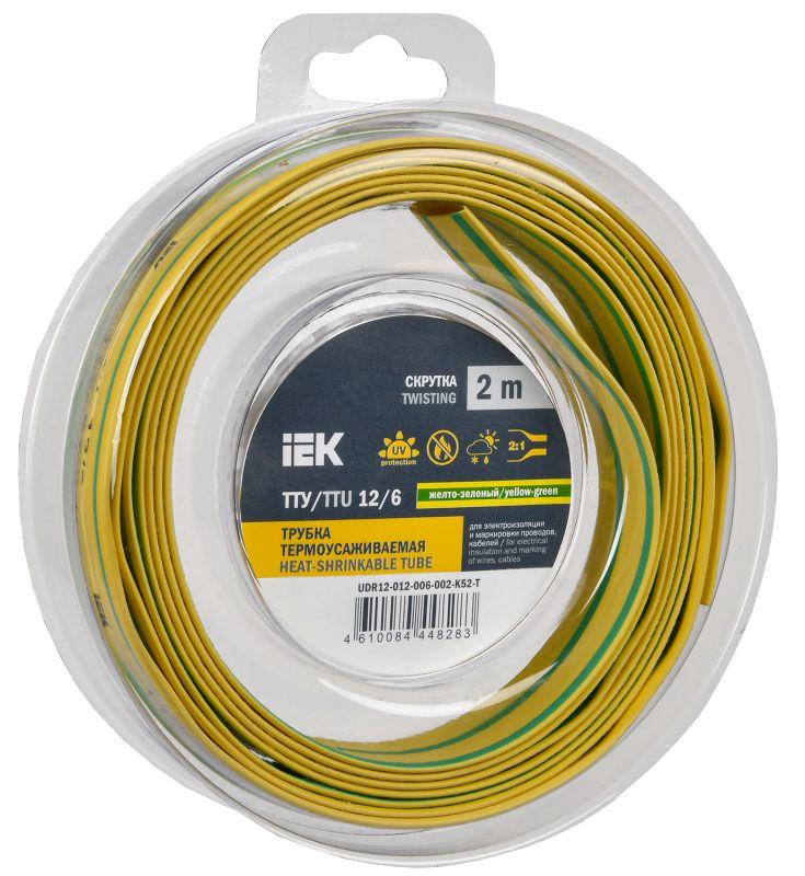 Фото IEK UDR12-012-006-002-K05-T
