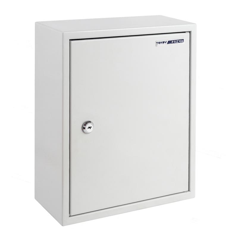 Фото TOKOV ELECTRIC TKE-PZ-MRB-24-IP31