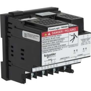 Фото Schneider Electric METSEPM5563RU