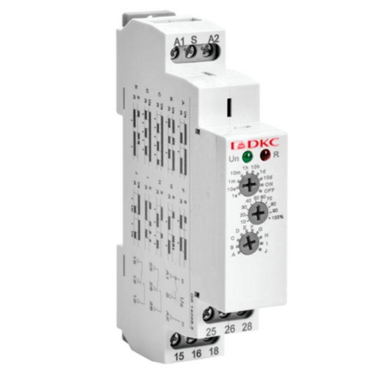 Фото DKC DRM-TM-2-240