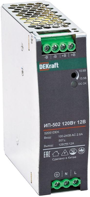 Фото DEKraft 52054DEK