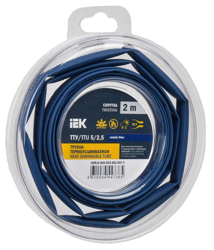 Фото IEK UDR12-005-D25-002-K07-T