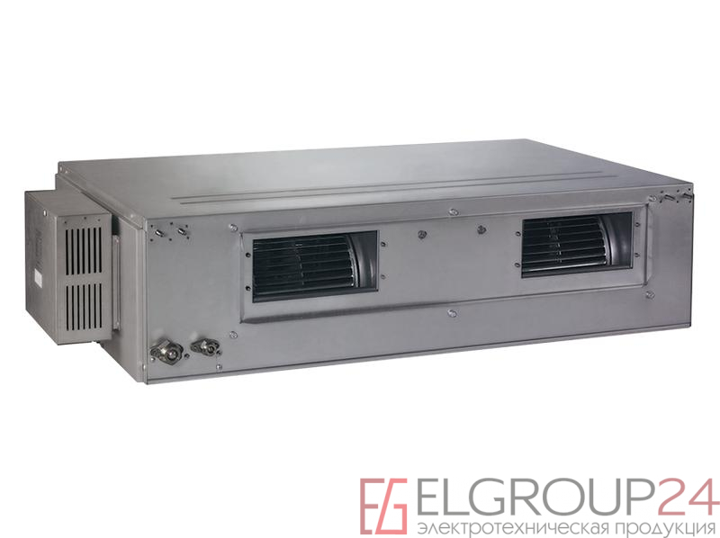 Кондиционер EACD/I-18 FMI/N3_ERP Free match блок внутренний сплит-системы канального типа Electrolux НС-1088874