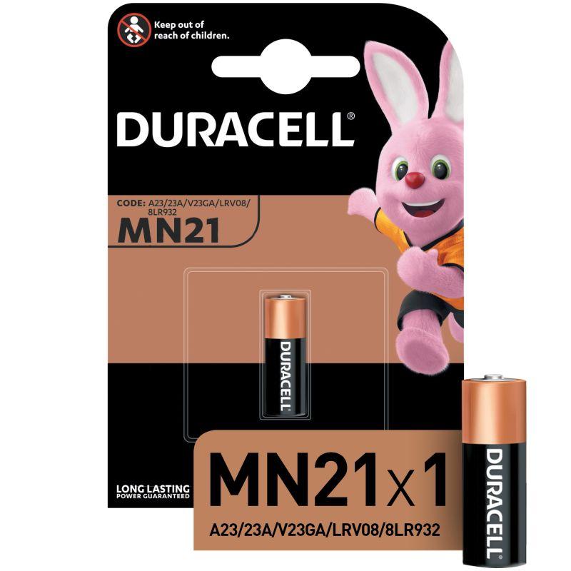 Фото Duracell 00000746
