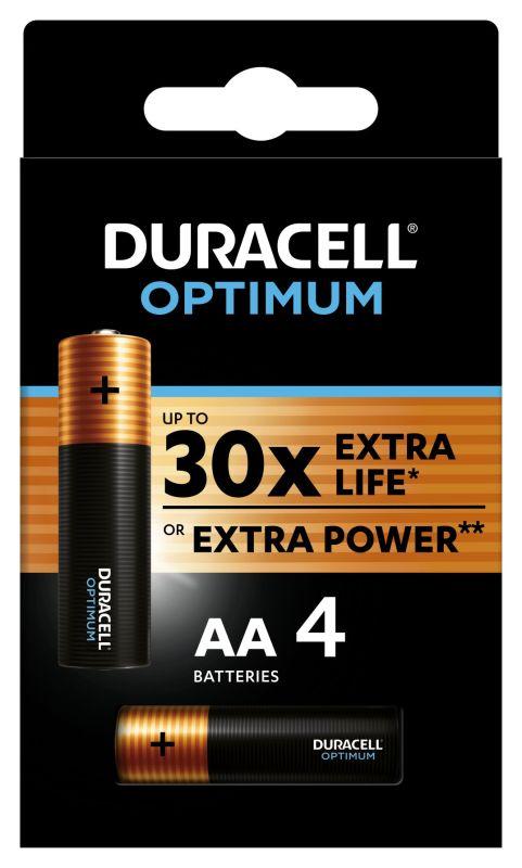 Фото Duracell Б0056020