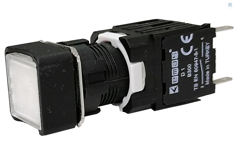 Фото EMAS D100KDB