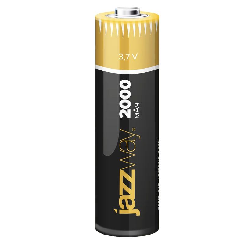 Фото JazzWay 5012042