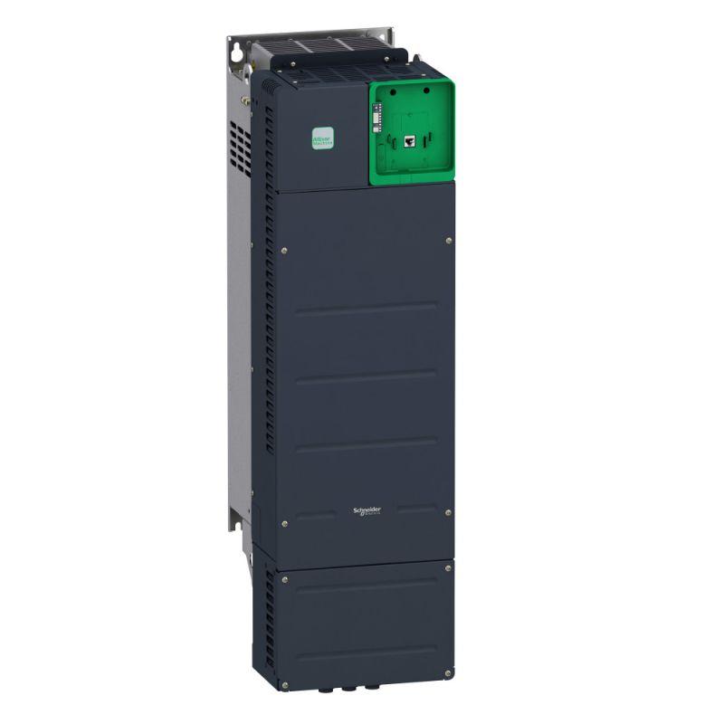 Фото Schneider Electric ATV340D55N4E
