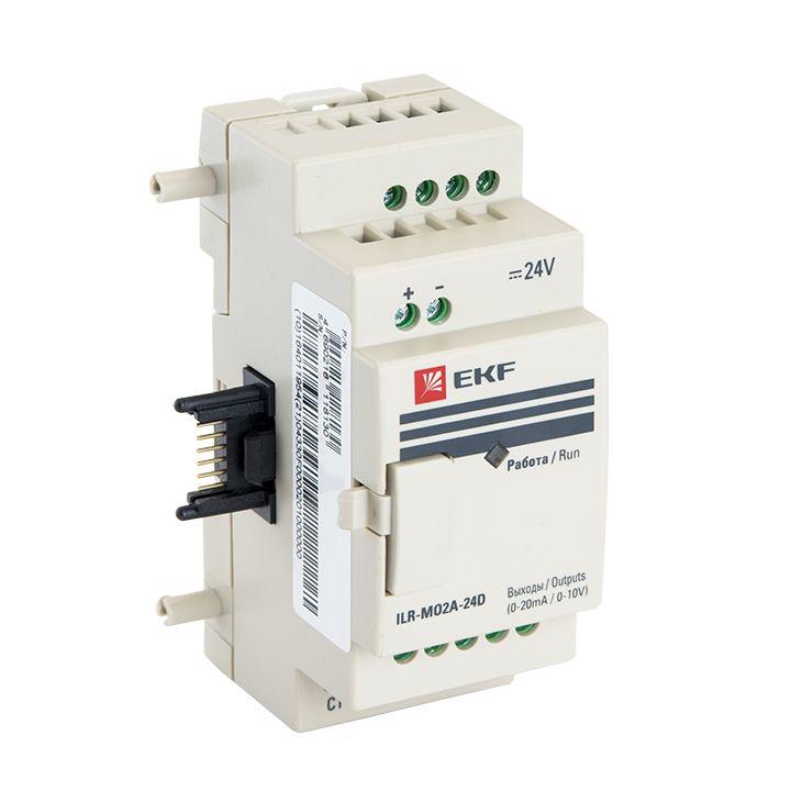 Фото EKF ILR-MO2A-24D