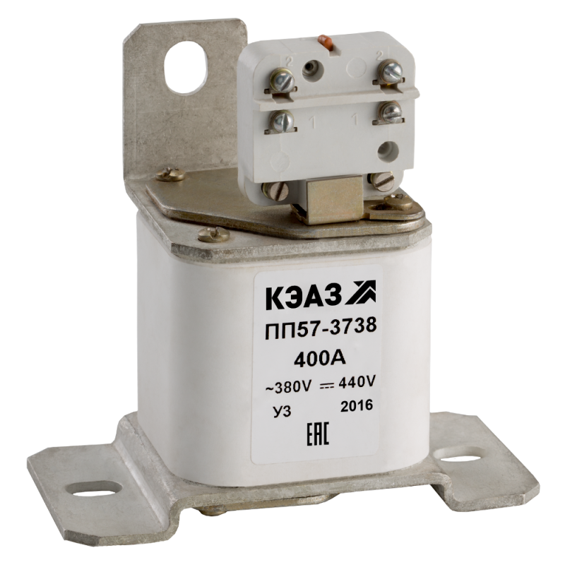 Фото КЭАЗ 111131