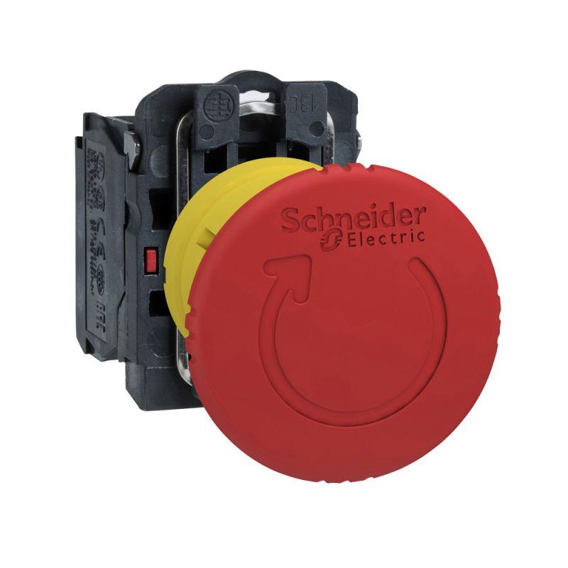 Фото Schneider Electric XB5AS8442
