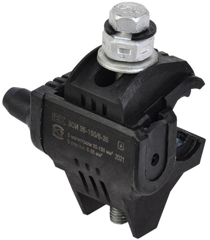 Фото IEK UZA-11-D06-D150