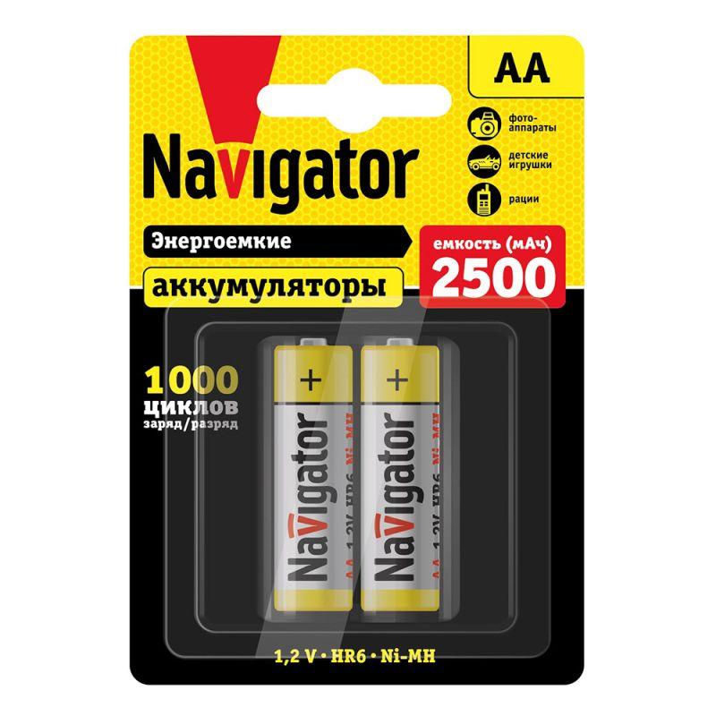 Фото NAVIGATOR 94464