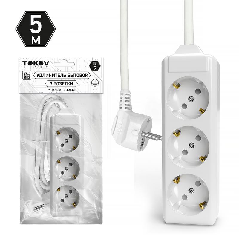 Фото TOKOV ELECTRIC TKL-C01-BU3-5-1.5-Z