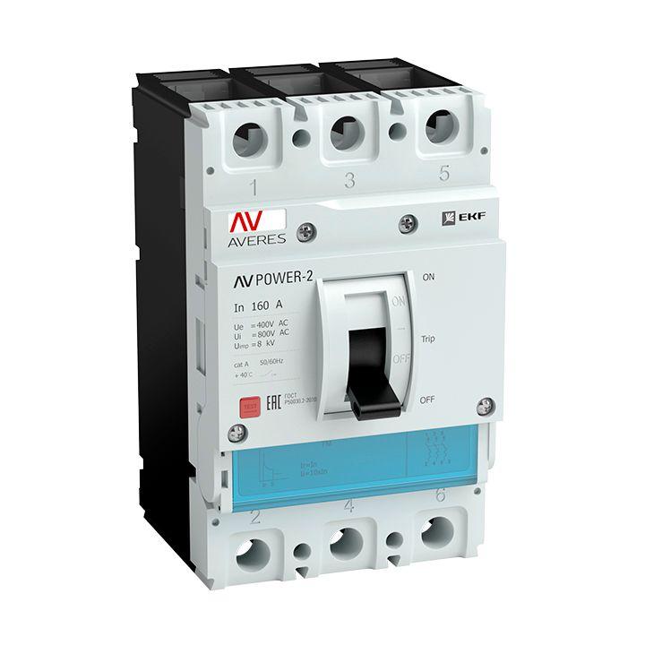 Фото EKF mccb-13-80H-TR-av