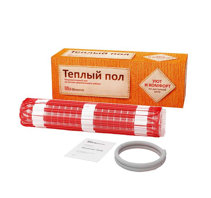 Фото Warmstad 100035657700