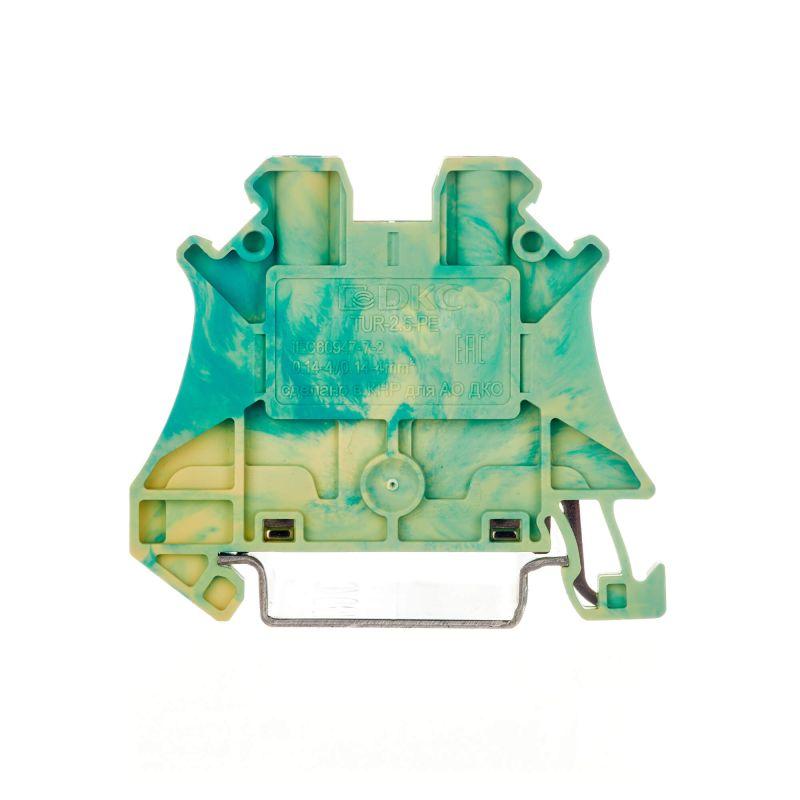 Фото DKC TUR-2.5-PE