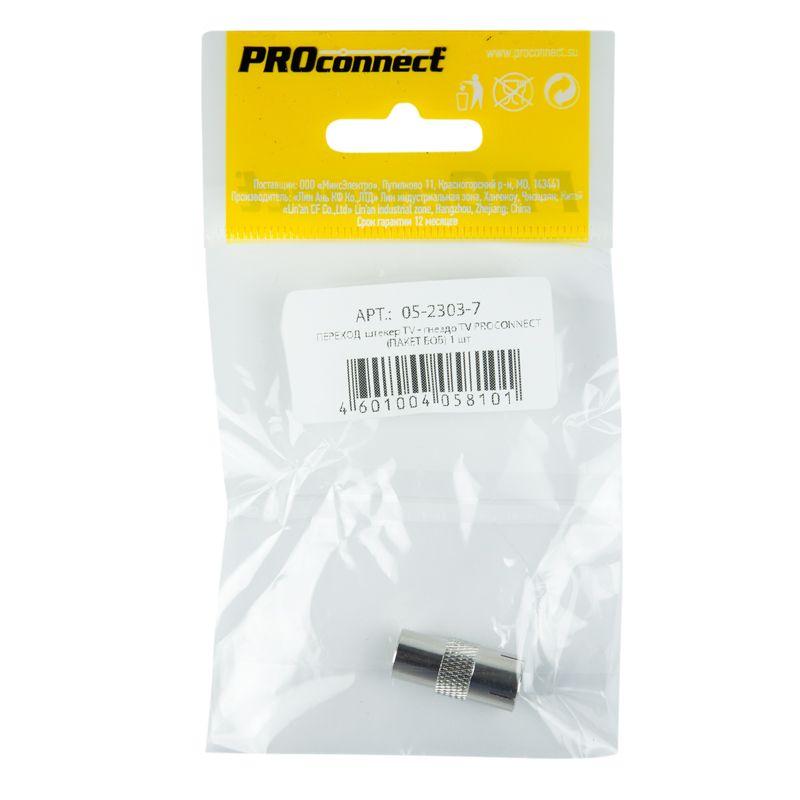Фото PROCONNECT 05-2303-7